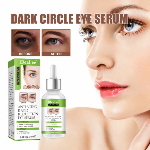 ibealee eye serum