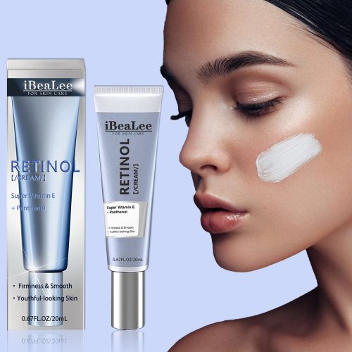 ibealee retinol firming cream